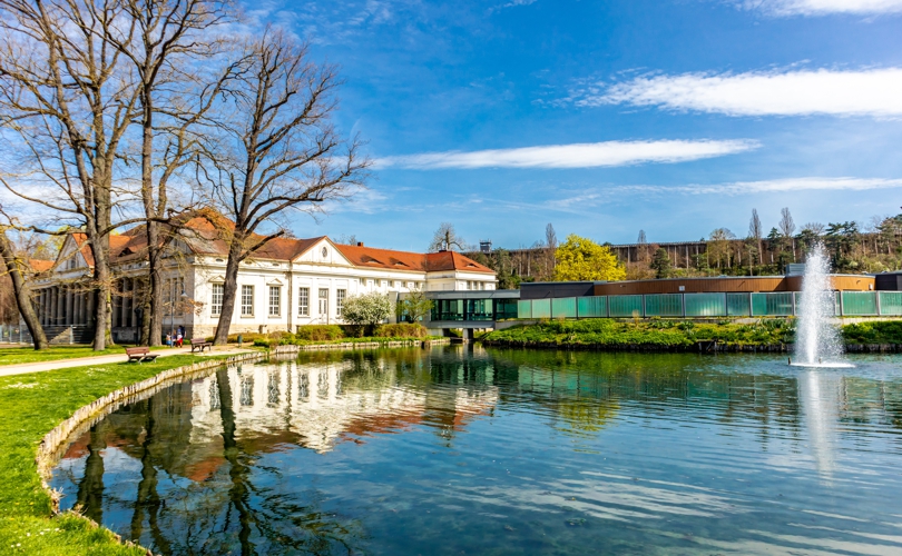 Kurmittelzentrum Kösalina Kurmittelzentrum Kösalina