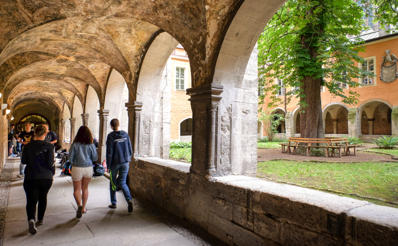 Schulpforta Schulpforta